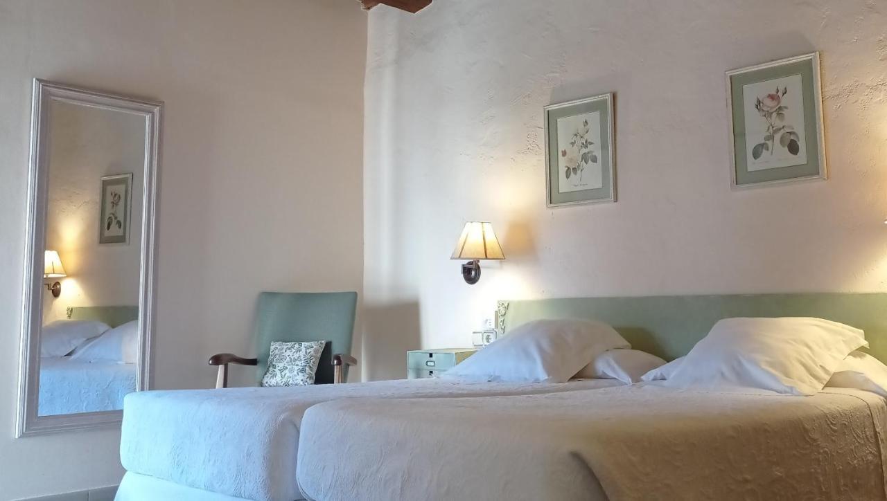 Can Bayre-Casa Rural Fortia Экстерьер фото