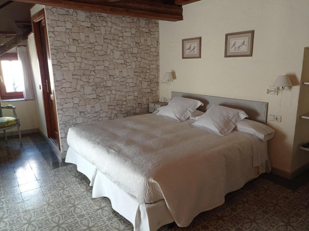 Can Bayre-Casa Rural Fortia Экстерьер фото