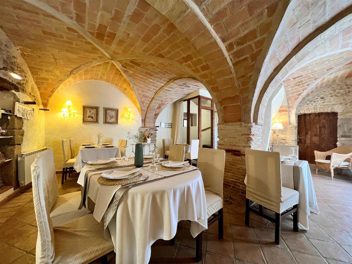 Can Bayre-Casa Rural Fortia Экстерьер фото
