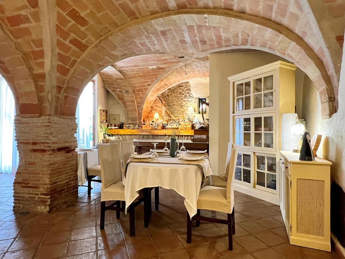 Can Bayre-Casa Rural Fortia Экстерьер фото